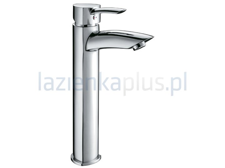 Bateria umywalkowa stojąca nablatowa Ferro Modena BTM2L
