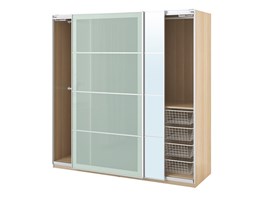 Ikea Szafa Pomysły Inspiracje Z Homebook