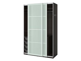 Szafy Przesuwne Ikea Pomysły Inspiracje Z Homebook