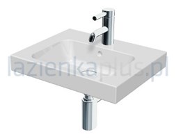 Umywalka 50x40 cm Koło Modo L31950000