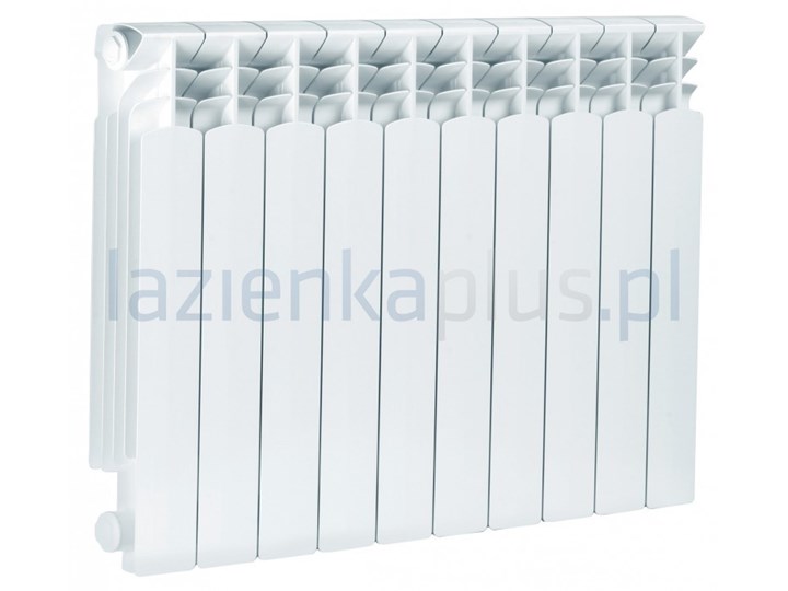 Grzejnik aluminiowy G 500 F Kfa 789-100-44