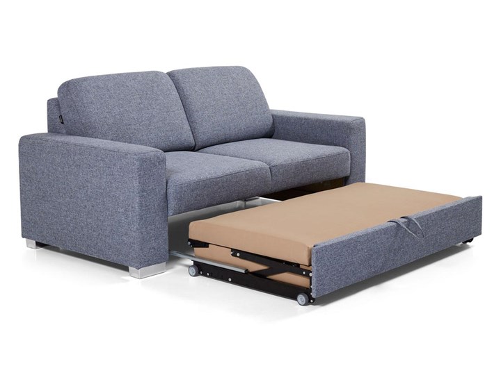 Sofa dwuosobowa z funkcją spania Chantal Sofy i kanapy Homebook