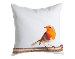 Dekoria Poszewka Robin 43x43 cm, 43 × 43 cm
