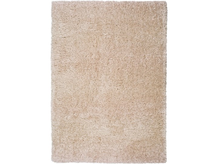Beżowy chodnik Universal Floki Liso, 60x120 cm Chodniki Juta Syntetyk Poliester Prostokątny Dywany Kategoria Dywany