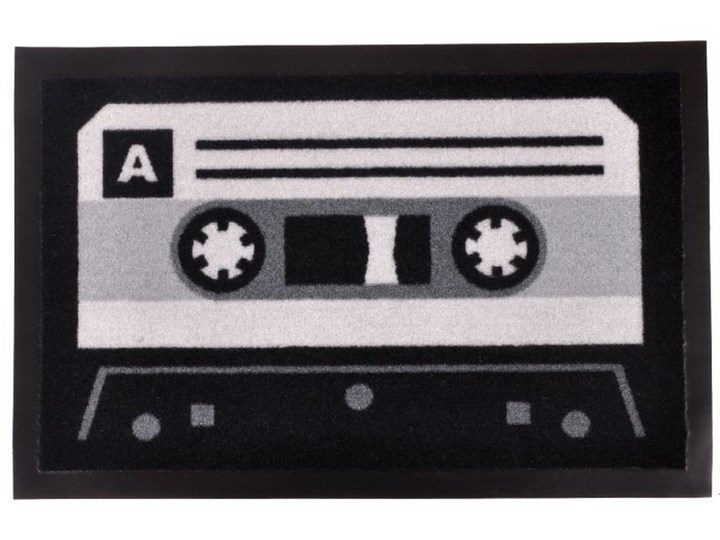 Wycieraczka Hanse Home Cassette, 40x60 cm