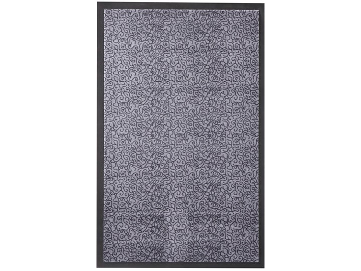 Szara wycieraczka Zala Living Smart, 28 x 45 cm Kategoria Wycieraczki Kolor Szary