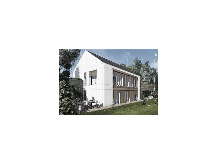 Das haus III
