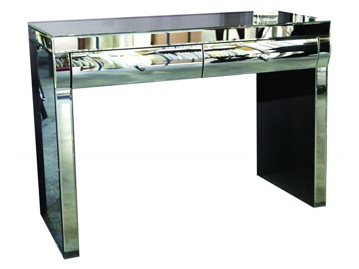 Toaletka lustrzana ANGELITTA GLAMUR 120 '