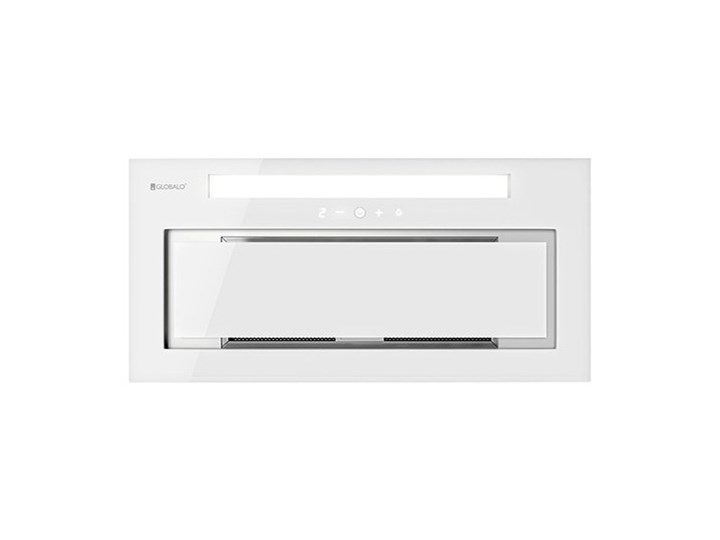 Okap kuchenny Loteo 60.3 White