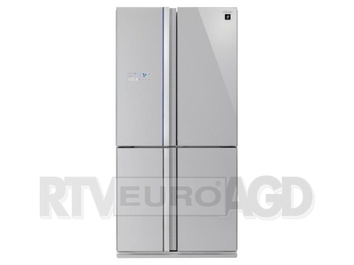 Sharp SJ-FS810VSL