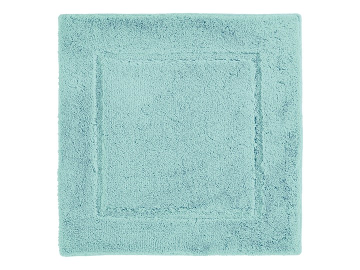 Dywanik łazienkowy Aquanova ACCENT mint 60x60 cm 80x160 cm 70x120 cm 60x100 cm
