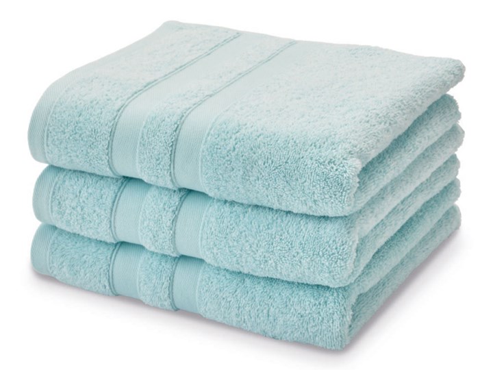 Ręcznik Aquanova CALYPSO mint 50x100 cm 70x130 cm
