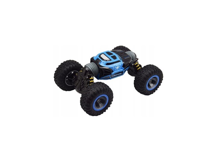 goclever rc car leopard