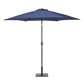 Parasol ogrodowy Ø270 cm morski Ernesto BLmeble kod: 4260602371069