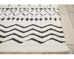 Dywan KAMALA WHITE