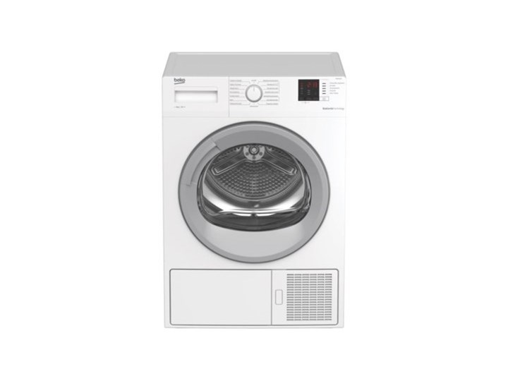 Suszarka BEKO MDS8412RX. Klasa energetyczna A++