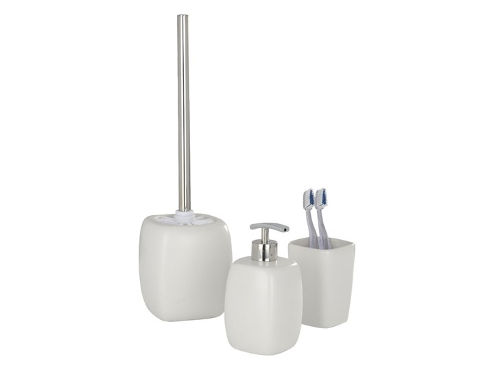 Dozownik do mydła ceramiczny FARO, WENKO