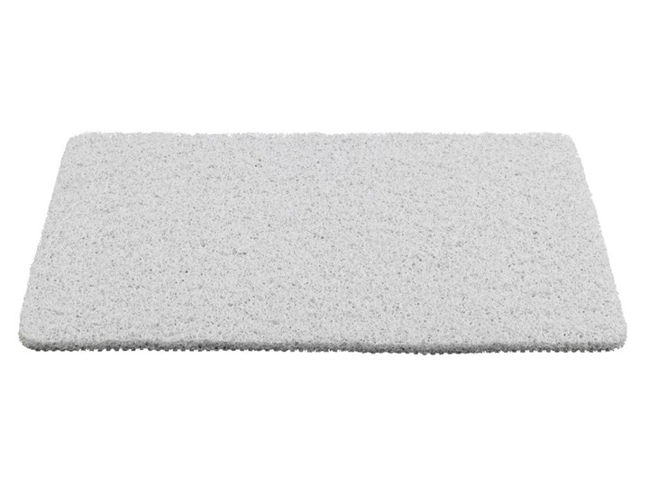 Dywanik łazienkowy Loop WENKO, szybkoschnąca i antypoślizgowa mata do pokoju kąpielowego 40x60 cm Prostokątny Kategoria Dywaniki łazienkowe