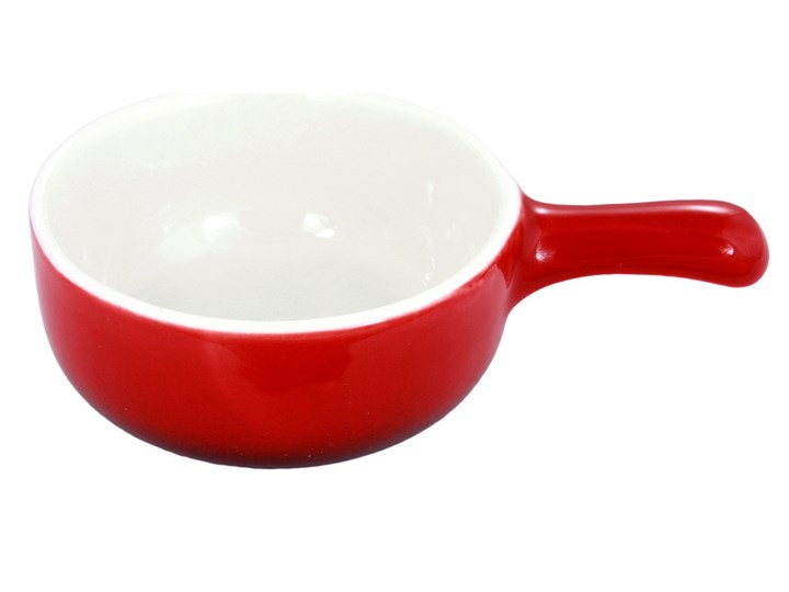 Ceramiczna dipówka, sosjerka, naczynie do zapiekania Ceramika Kategoria Naczynia do zapiekania