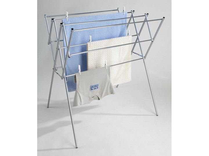 Teleskopowa suszarka na pranie, bieliznę, ręczniki, WENKO Kategoria