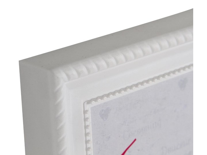 Ramka na 18 zdjęć ROMANCE, multirama 53x103x2 cm Multiramka Tworzywo sztuczne Pomieszczenie Pokój przedszkolaka