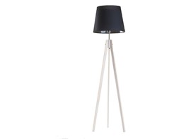 Lampa Podłogowa Pomysły Inspiracje Z Homebook
