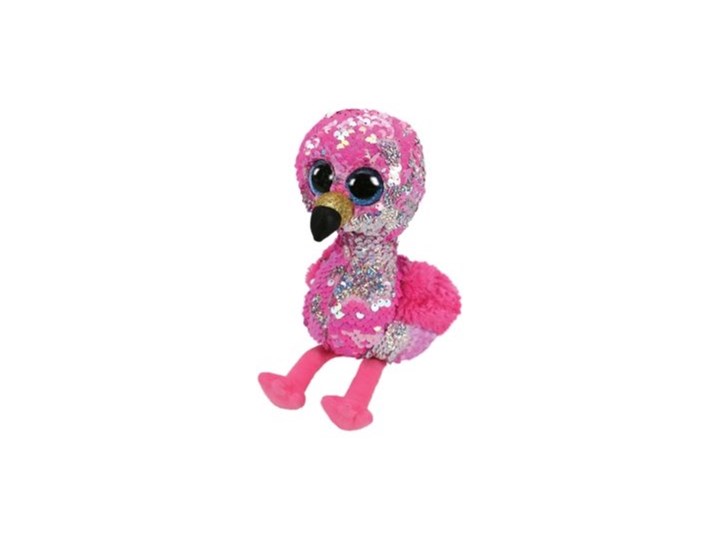 Maskotka TY INC Beanie Boos Pinky Flaming 28cm Sówki Kategoria Maskotki i pluszaki