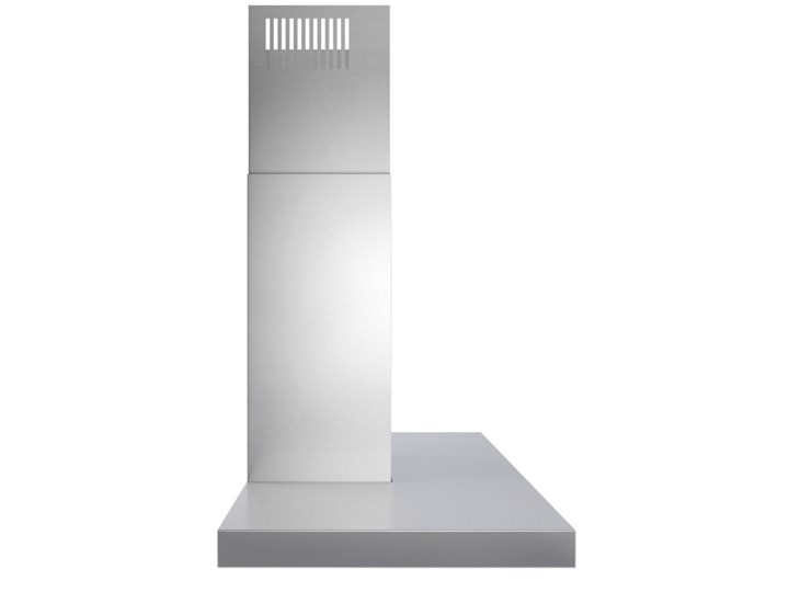 Okap GLOBALO Nomina 90.4 Sensor Inox