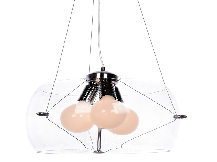LAMPA WISZĄCA GLOBO D50 PR