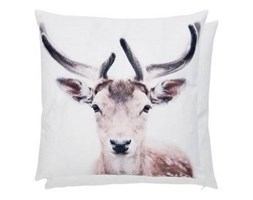 Poszewka dekoracyjna Deer II