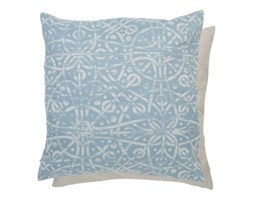 Poduszka dekoracyjna Blue II