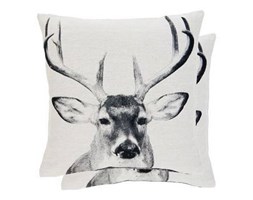 Poszewka dekoracyjna Deer I