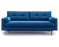Sofa Esme z funkcją spania, Navy blue