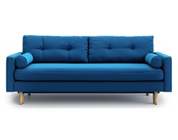 Sofa Esme z funkcją spania, Navy blue