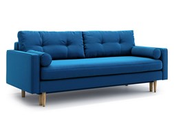 Sofa Esme z funkcją spania, Navy blue