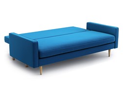 Sofa Esme z funkcją spania, Navy blue