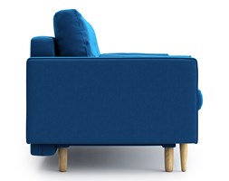 Sofa Esme z funkcją spania, Navy blue