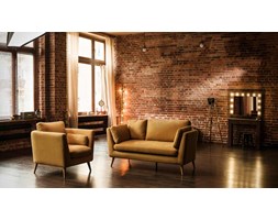 Sofa Jane 3 osobowa z funkcją spania, Amazon