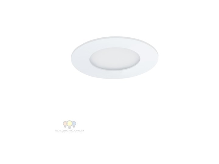EGLO FUEVA 1 96164 Lampa wpuszczana LED 2,7W IP44
