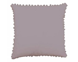 Poszewka dekoracyjna Pom Pon Grey