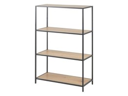 Regał Industrialny Pomysły Inspiracje Z Homebook