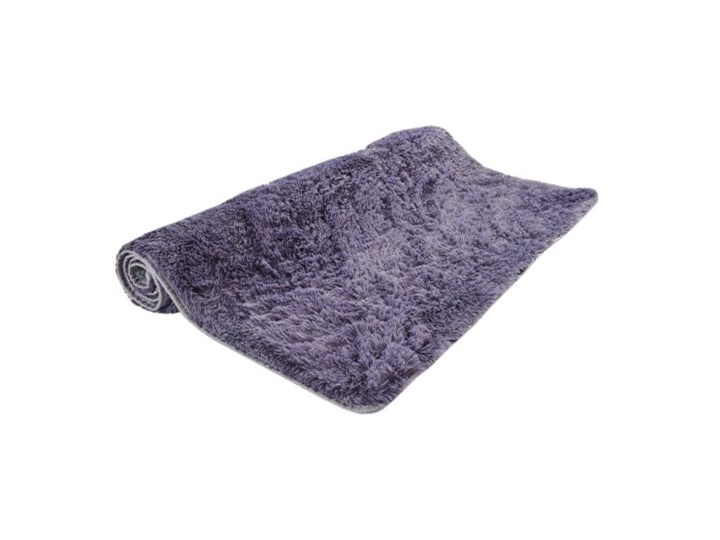 Dywan Shaggy 160x230cm Fioletowyfiolet Orientu Dywany