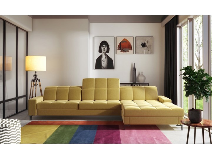 Narożnik Lorena 275 x 177 cm Wysokość 80 cm Wysokość 44 cm Wysokość 100 cm Szerokość 275 cm Wysokość 62 cm W kształcie L Funkcje Z barkiem