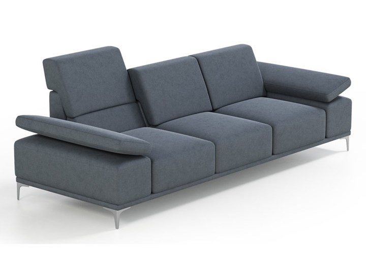 Sofa Lazarro 236 cm Modułowe Szerokość 180 cm Materiał obicia Tkanina Głębokość 100 cm Kategoria Sofy i kanapy