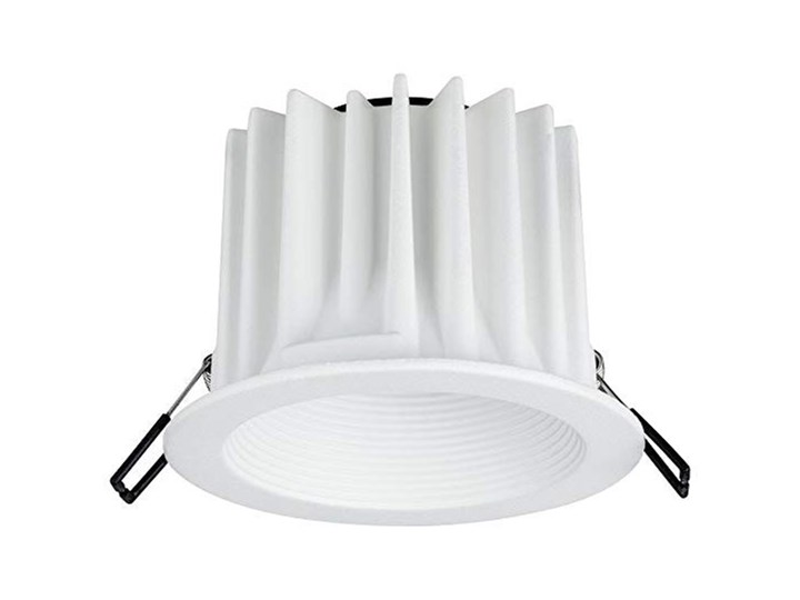 Paulmann 92648 - LED/12.6W Ściemnialne oświetlenie łazienkowe HELIA 230V