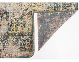 Kolorowy Dywan Vintage - TOPKAPI 8711 Bawełna Bawełna