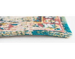 Kolorowy Dywan Vintage - TOPKAPI 8711 Bawełna Bawełna