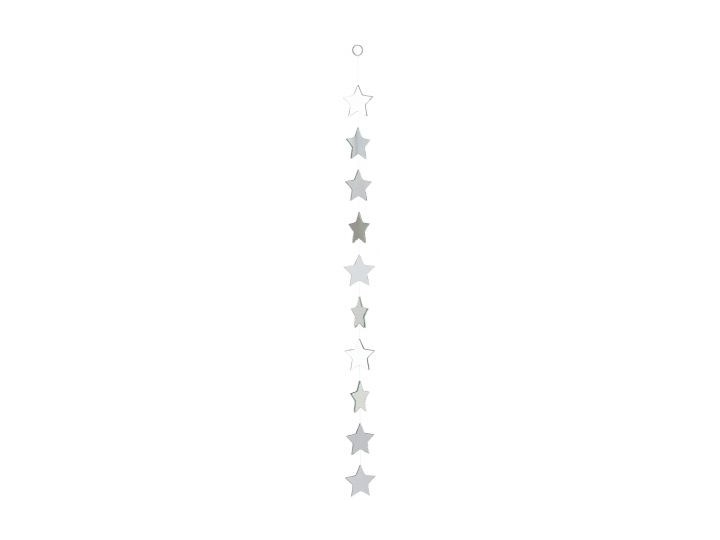 Dekoracja wisząca Stars 82 cm
