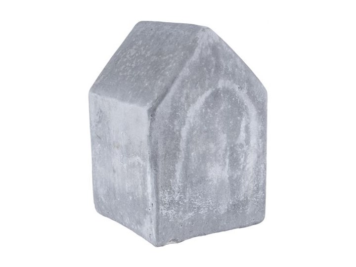 Figurka dekoracyjna House V 12 cm