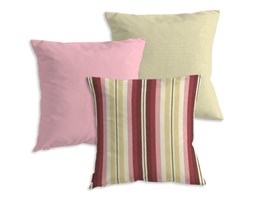 Dekoria Poszewki 3-pack Mirella 11, 43x43